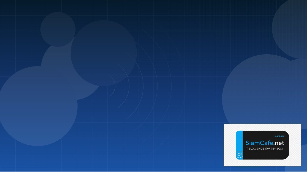 Vue Pinia Store IoT Gateway | SiamCafe Blog