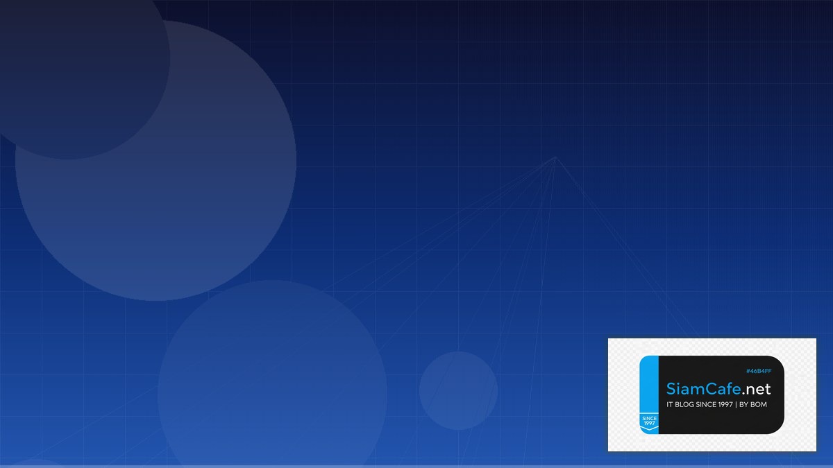 Vue Pinia Store Kubernetes Deployment | SiamCafe Blog