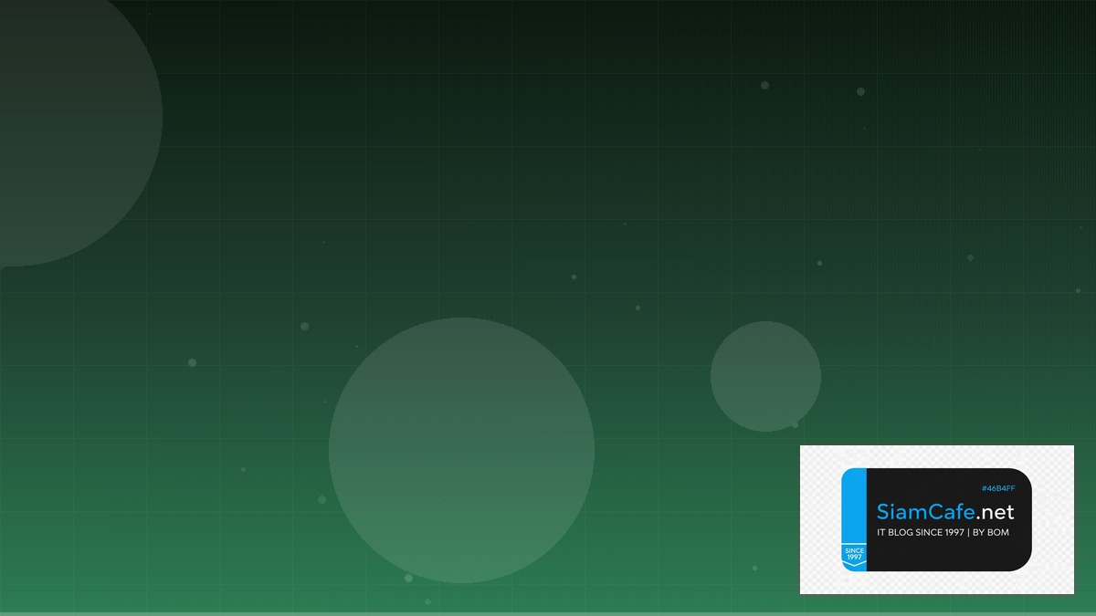 Vue Pinia Store Load Testing Strategy | SiamCafe Blog