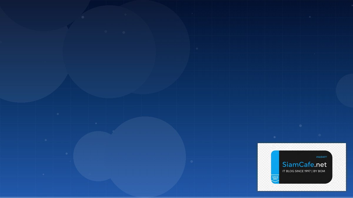 Vue Pinia Store Monitoring และ Alerting | SiamCafe Blog