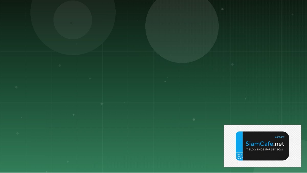 Vue Pinia Store Platform Engineering | SiamCafe Blog