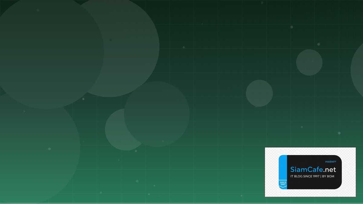 Vue Pinia Store Post-mortem Analysis | SiamCafe Blog