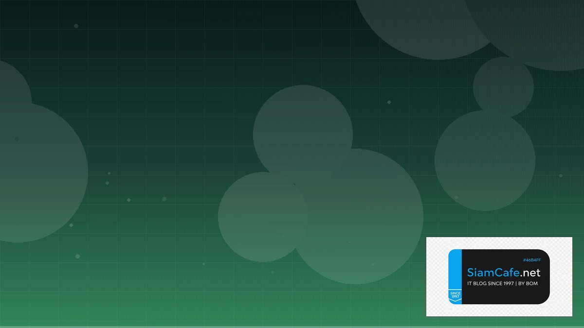 Vue Pinia Store Production Setup Guide | SiamCafe Blog