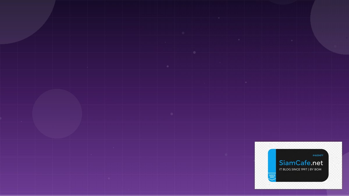 Vue Pinia Store Real-time Processing | SiamCafe Blog