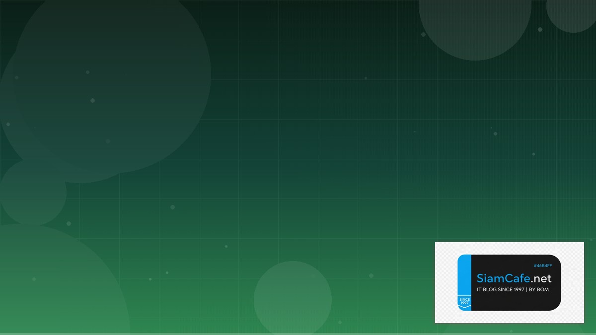 Vue Pinia Store Service Level Objective SLO | SiamCafe Blog