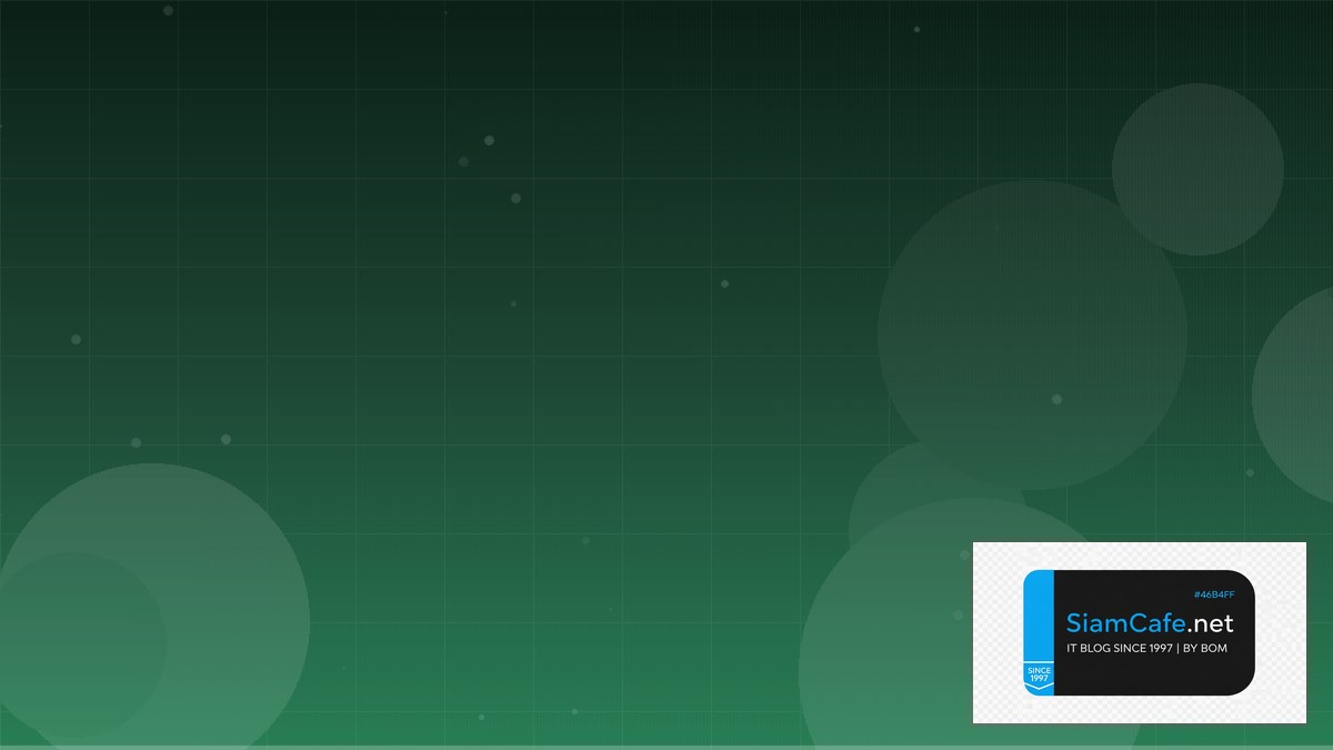 Vue Pinia Store Service Mesh Setup | SiamCafe Blog