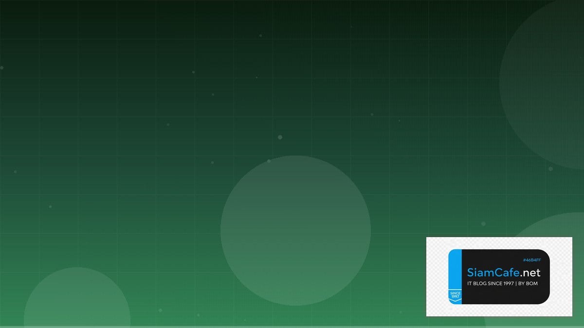 Vue Pinia Store Technical Debt Management | SiamCafe Blog