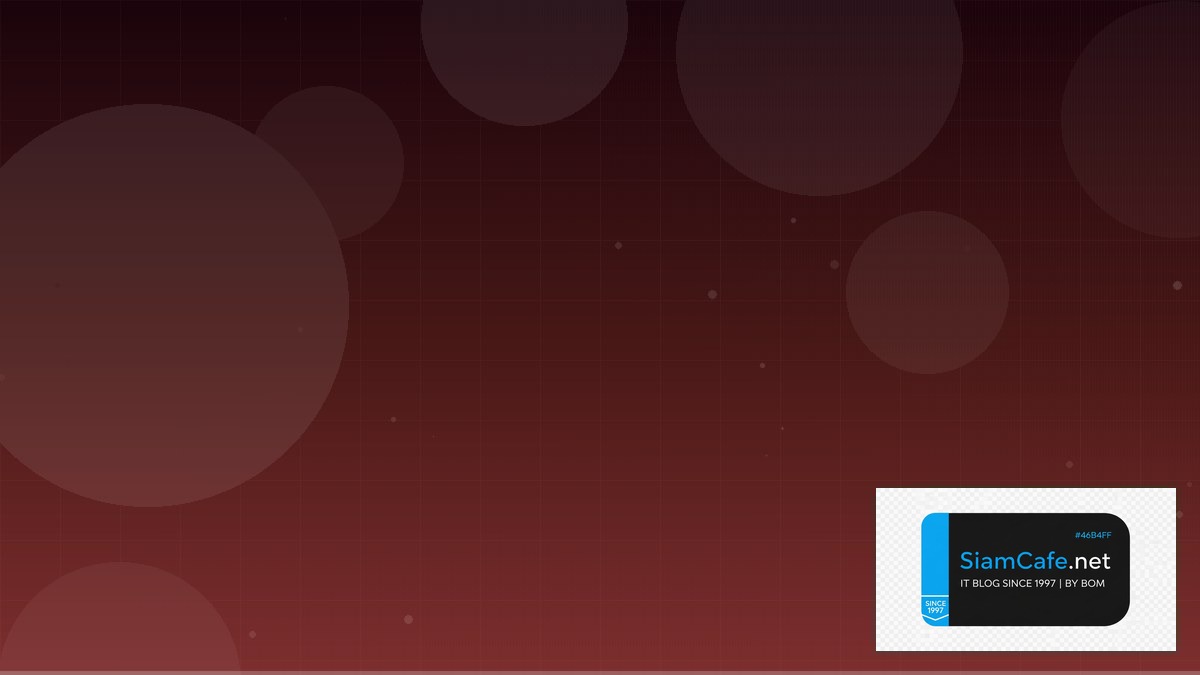 vulnerability and penetration testing tools | SiamCafe Blog