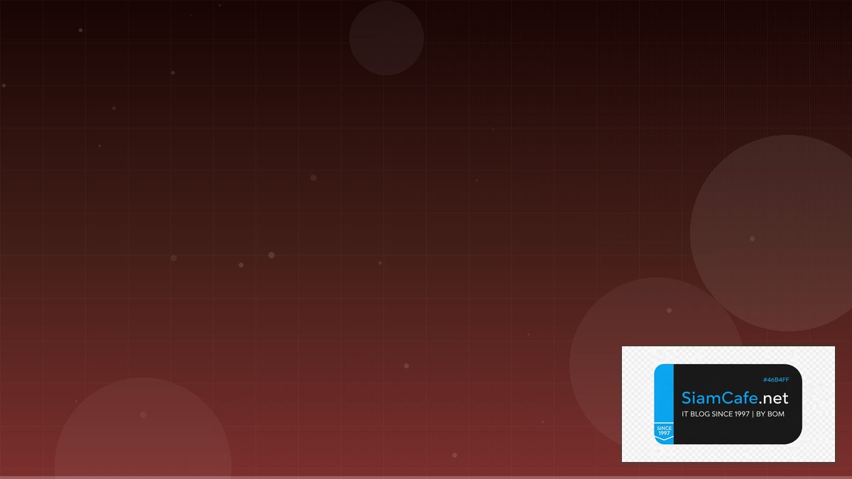 vulnerability assessment and penetration testing services | SiamCafe Blog