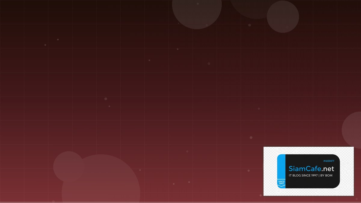 vulnerability assessment and penetration testing | SiamCafe Blog