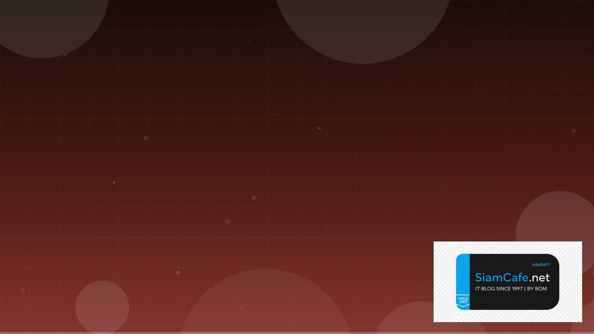 vulnerability assessment vs penetration testing | SiamCafe Blog