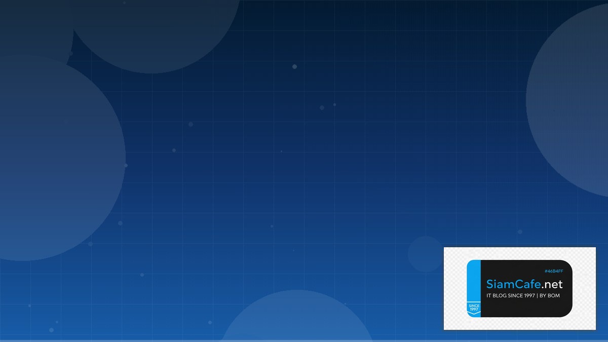 Vultr Vps | SiamCafe Blog