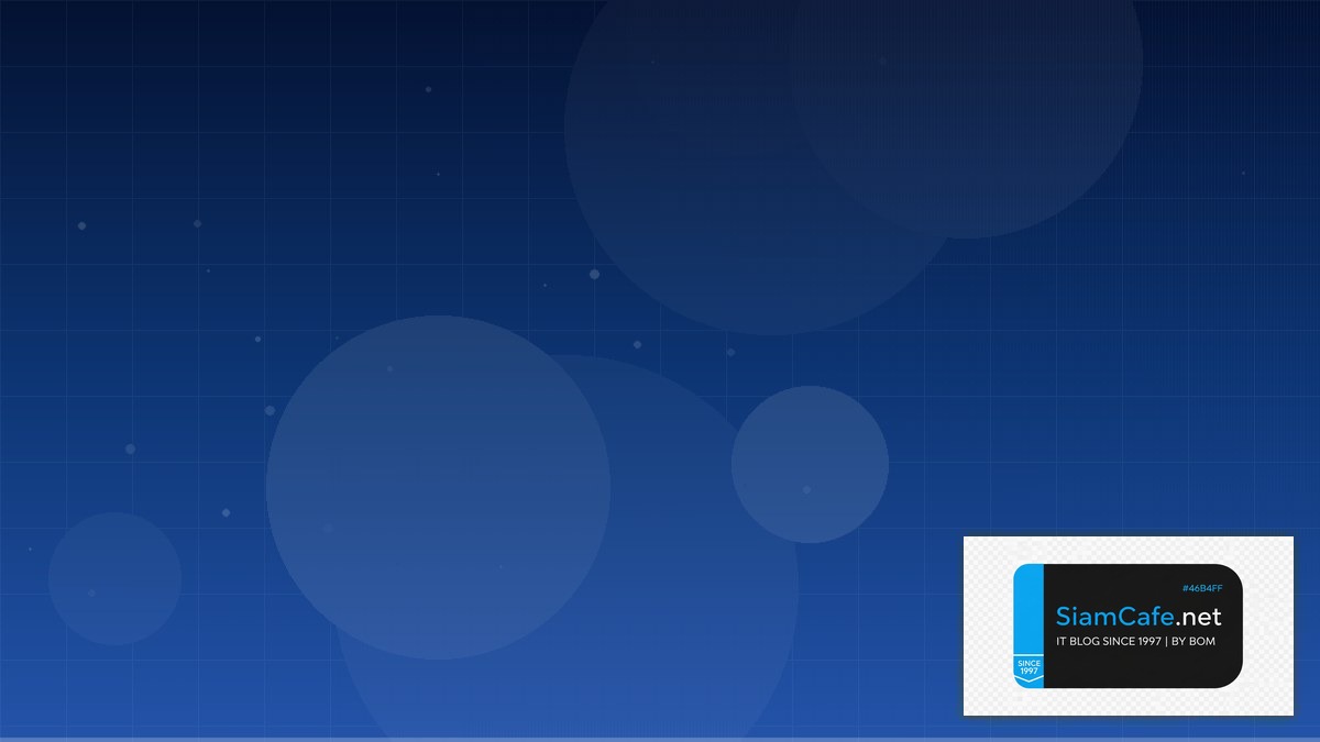 VXLAN Overlay Agile Scrum Kanban | SiamCafe Blog