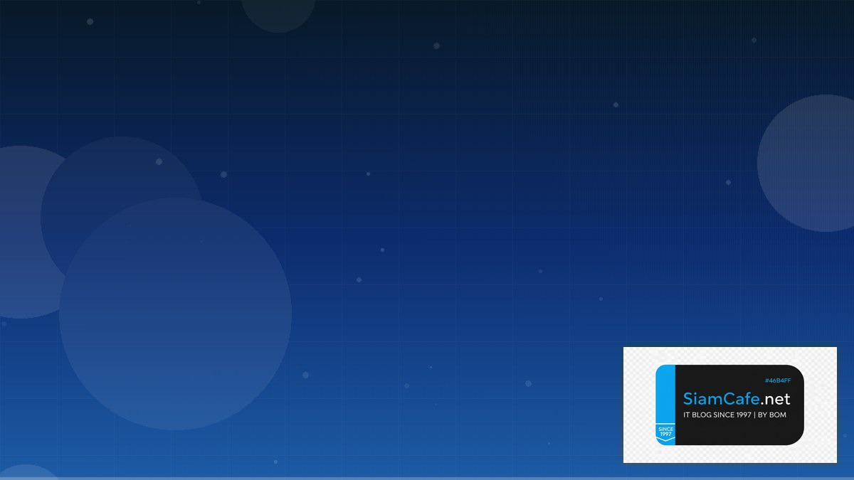 VXLAN Overlay CI CD Automation Pipeline | SiamCafe Blog