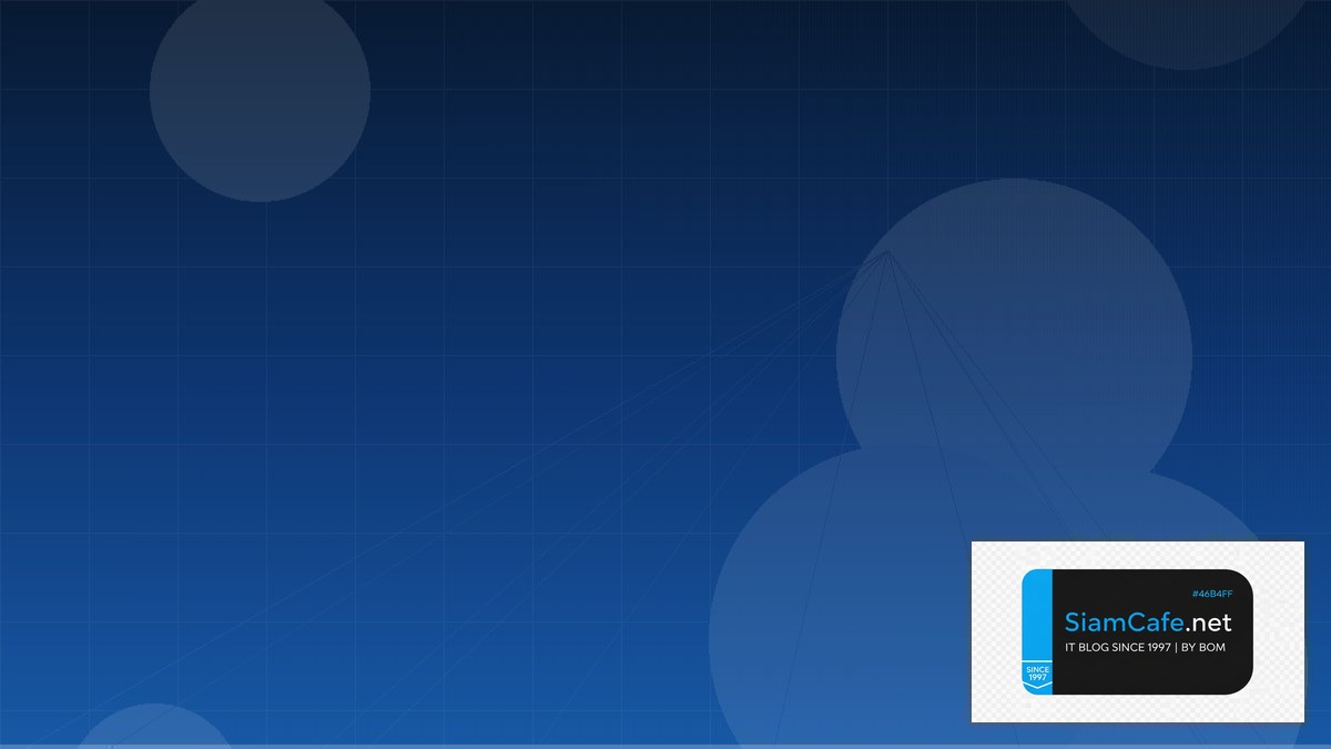 VXLAN Overlay Cloud Migration Strategy | SiamCafe Blog