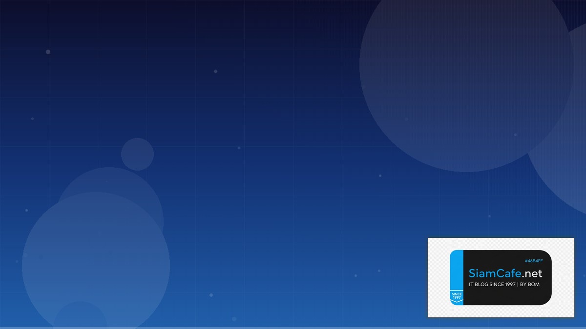 VXLAN Overlay DevSecOps Integration | SiamCafe Blog