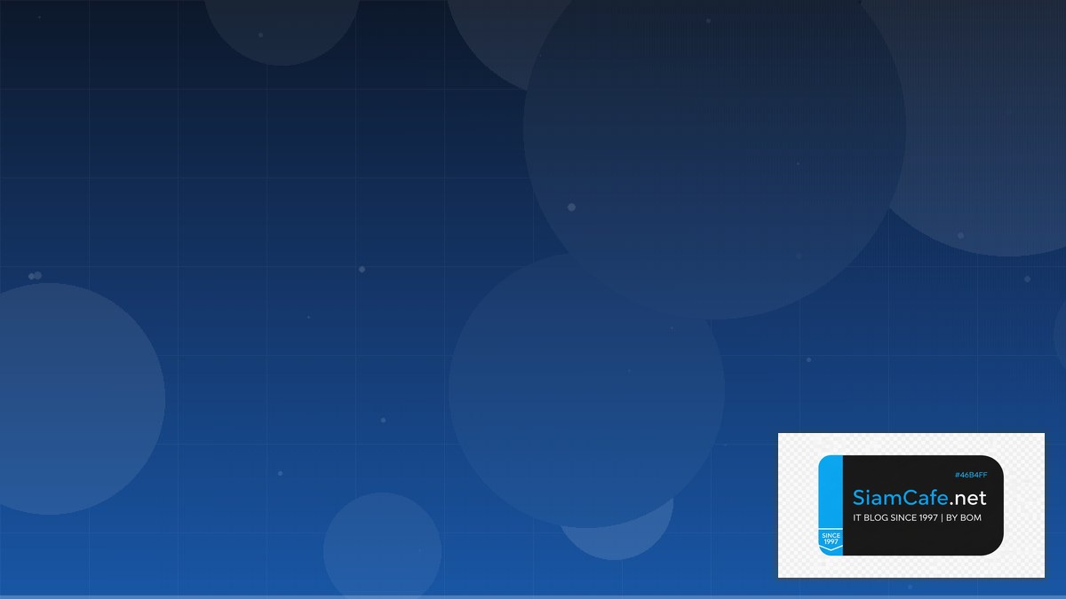 VXLAN Overlay Disaster Recovery Plan | SiamCafe Blog