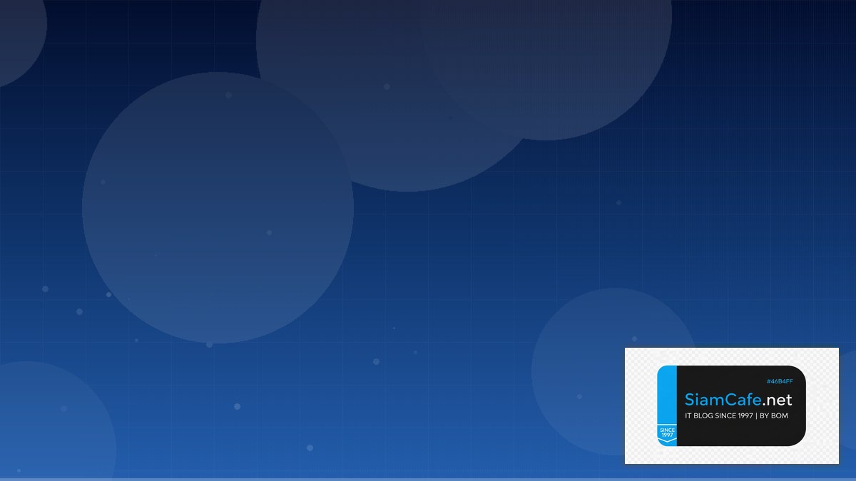 VXLAN Overlay Feature Flag Management | SiamCafe Blog