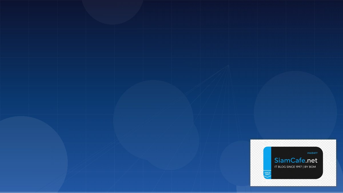 VXLAN Overlay FinOps Cloud Cost | SiamCafe Blog