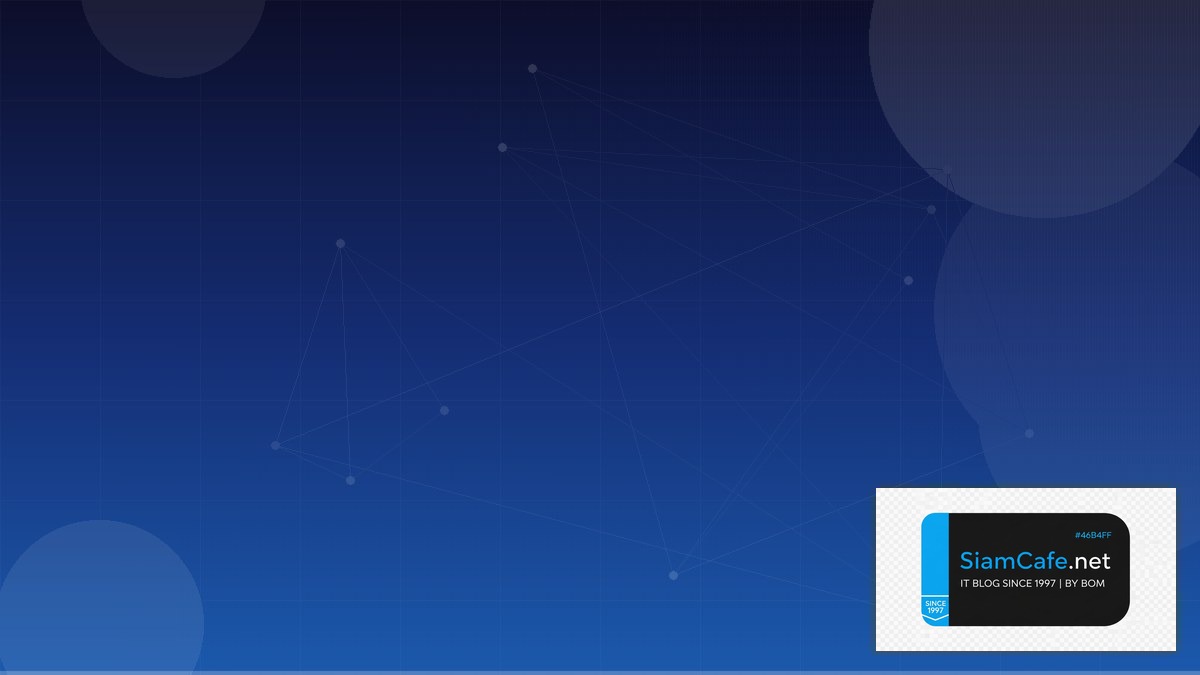 VXLAN Overlay GreenOps Sustainability | SiamCafe Blog