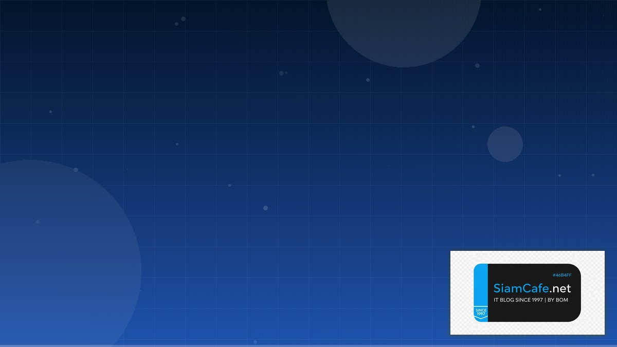 VXLAN Overlay Interview Preparation | SiamCafe Blog