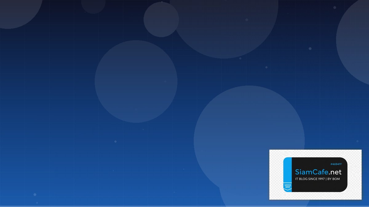 VXLAN Overlay Load Testing Strategy | SiamCafe Blog