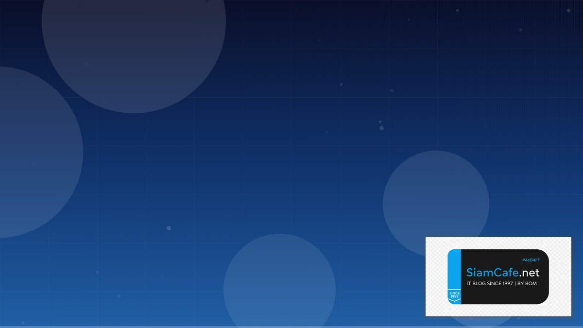 VXLAN Overlay Low Code No Code | SiamCafe Blog