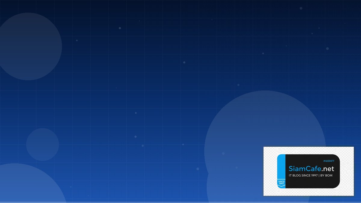 VXLAN Overlay MLOps Workflow | SiamCafe Blog