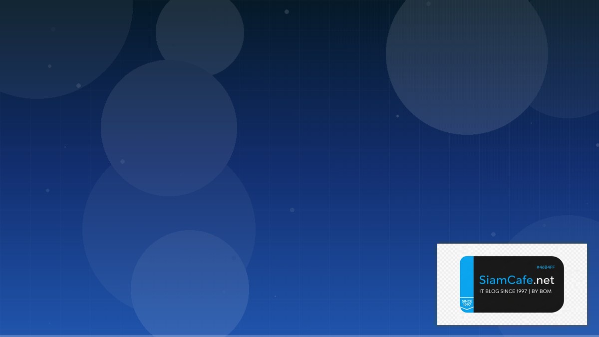 VXLAN Overlay Progressive Delivery | SiamCafe Blog