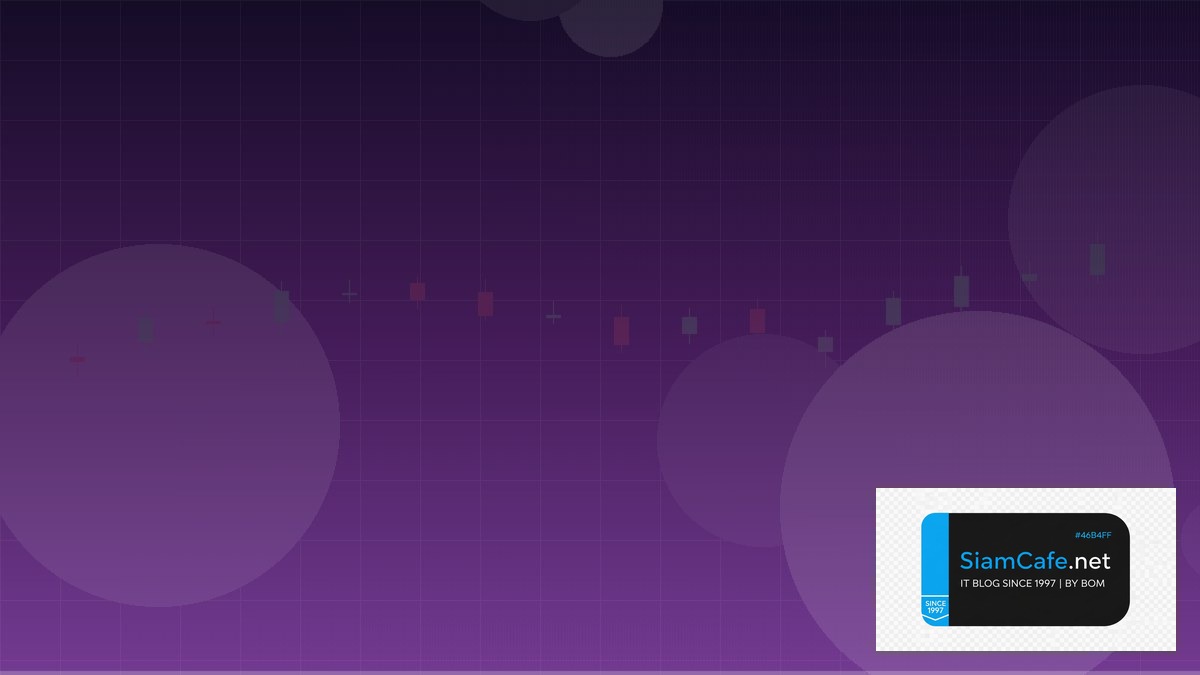 Waka Waka MQL5 — คู่มือเทรด Forex ฉบับสมบูรณ์ 2026 | SiamCafe Blog