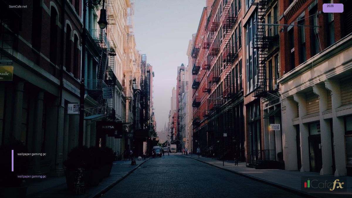 wallpaper gaming 4k pc | SiamCafe Blog