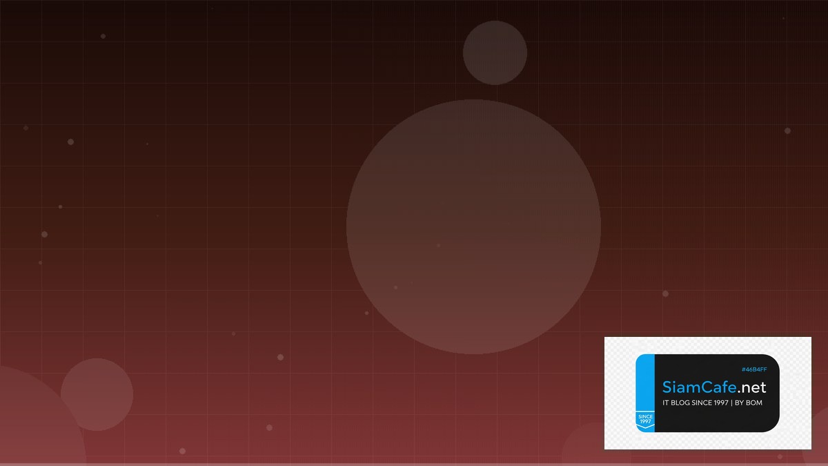 web application hacking and penetration testing | SiamCafe Blog