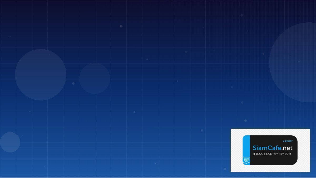 Web Components Blue Green Canary Deploy | SiamCafe Blog