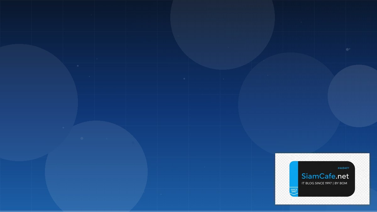 Web Components CI CD Automation Pipeline | SiamCafe Blog