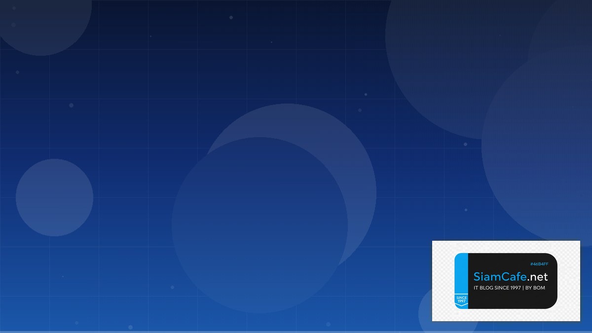 Web Components Freelance IT Career | SiamCafe Blog