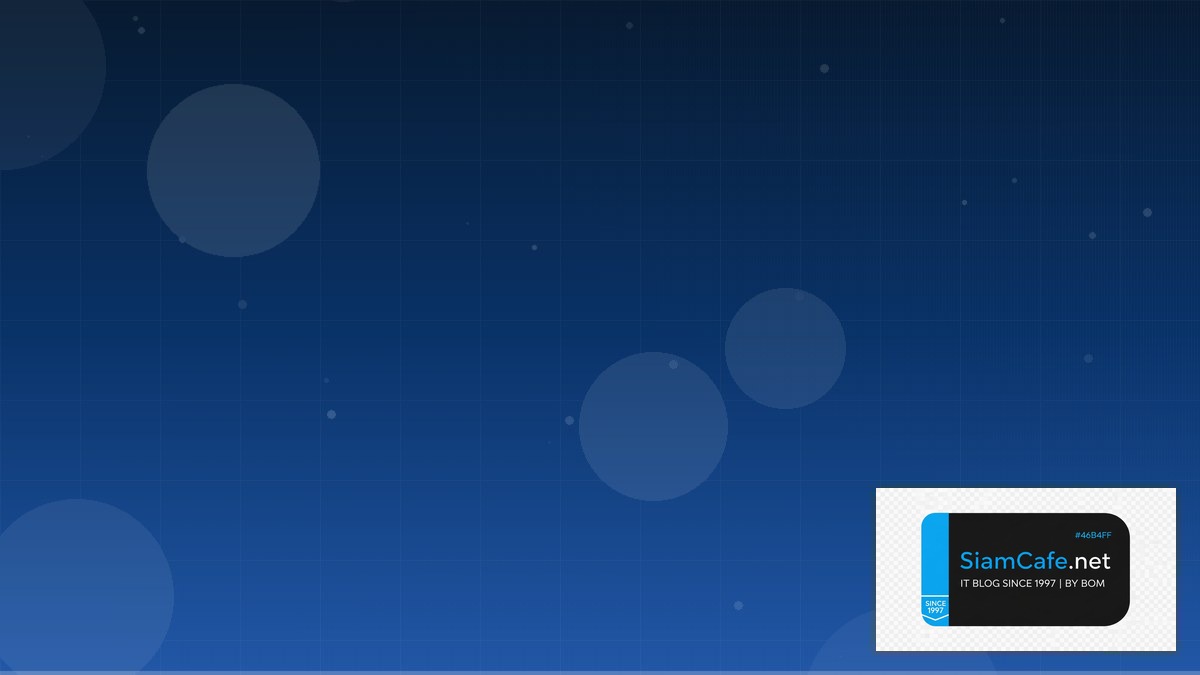 Web Components GitOps Workflow | SiamCafe Blog