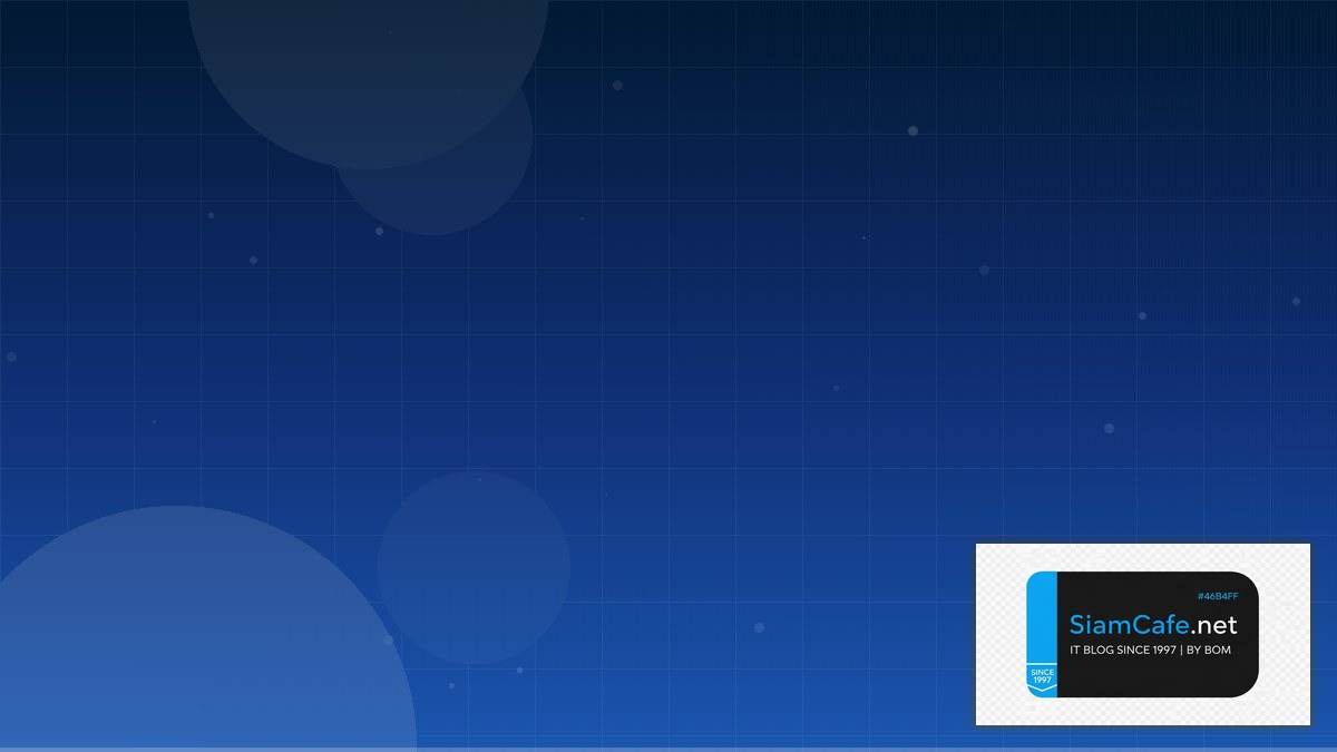 Web Components Multi-tenant Design | SiamCafe Blog