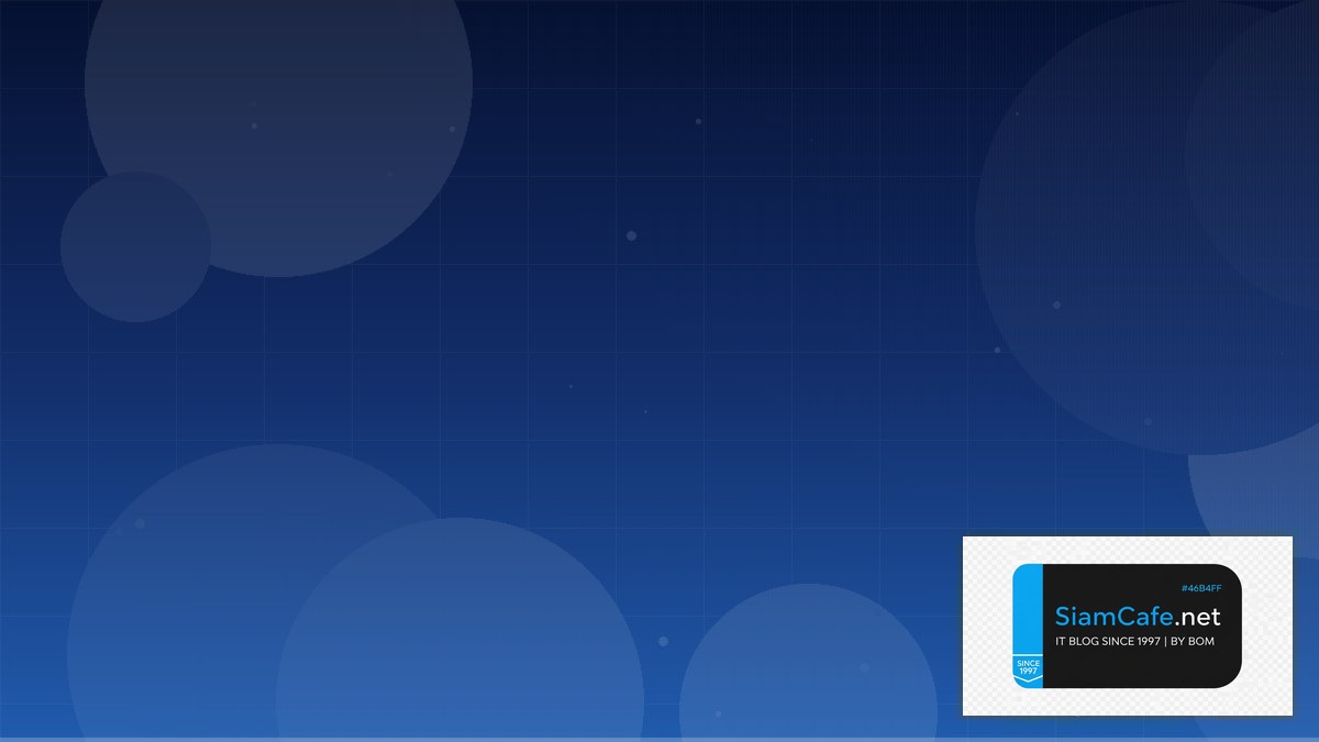 Web Components Progressive Delivery | SiamCafe Blog