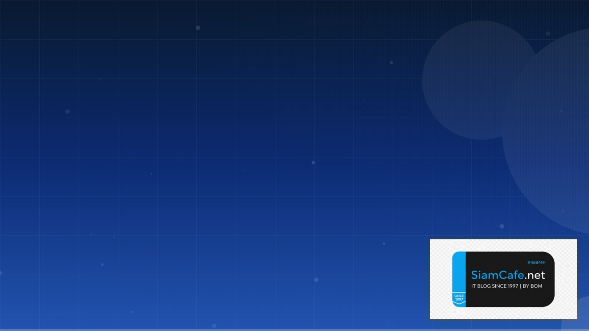 Web Components SaaS Architecture | SiamCafe Blog