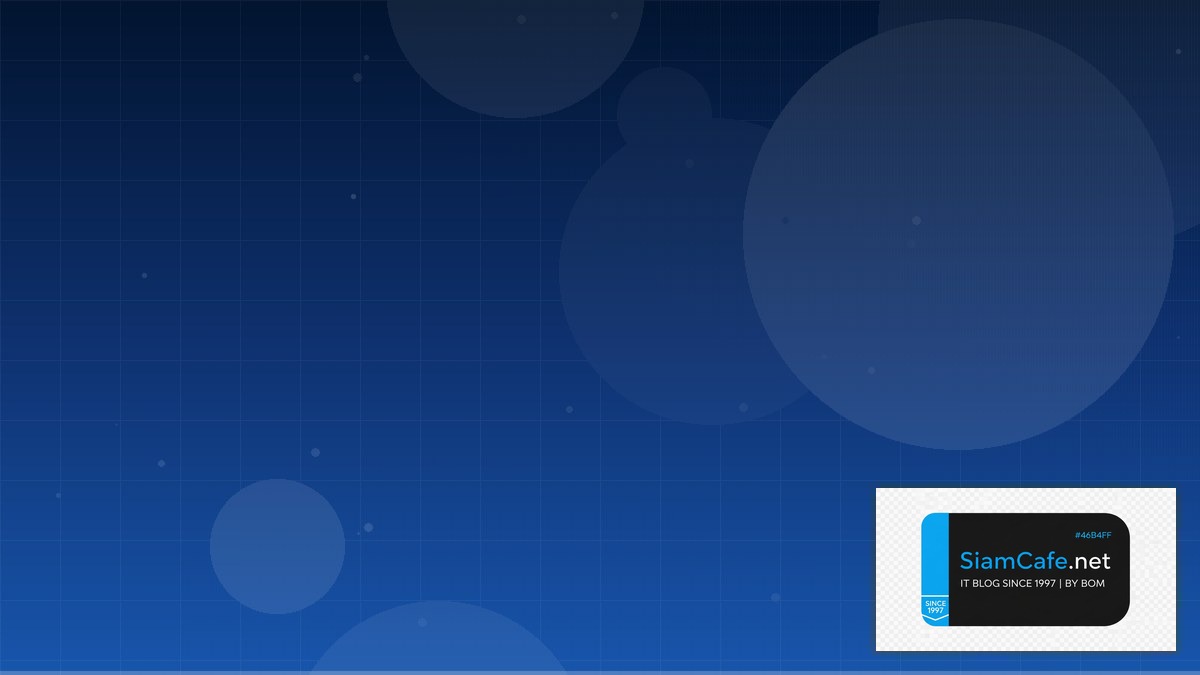 Web Components Zero Downtime Deployment | SiamCafe Blog