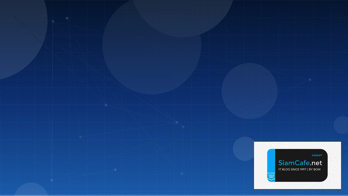 web design agency thailand | SiamCafe Blog