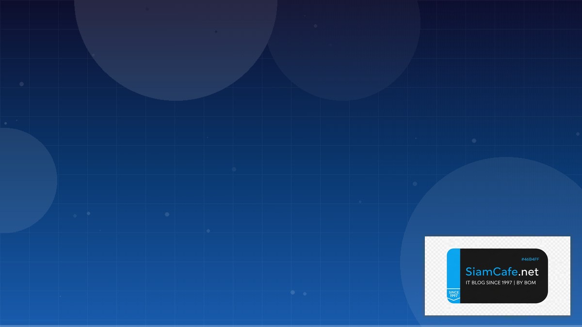 web e commerce design | SiamCafe Blog