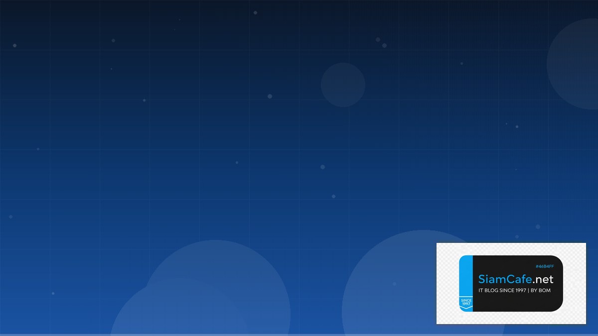 web page design example | SiamCafe Blog