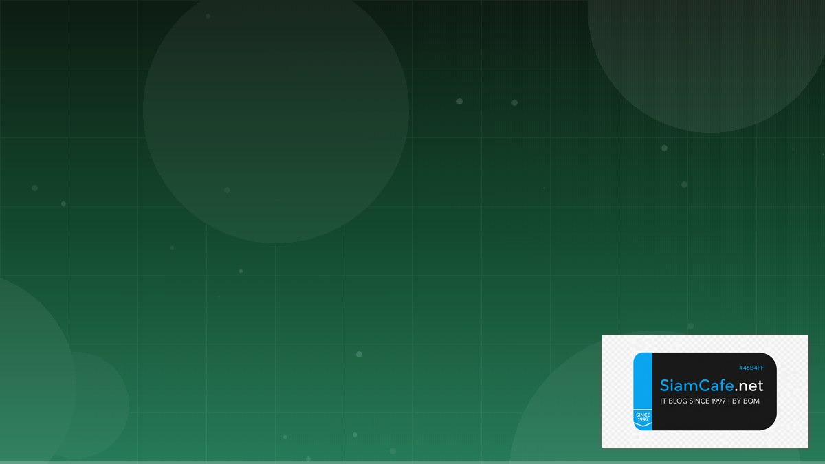 web services rest api | SiamCafe Blog