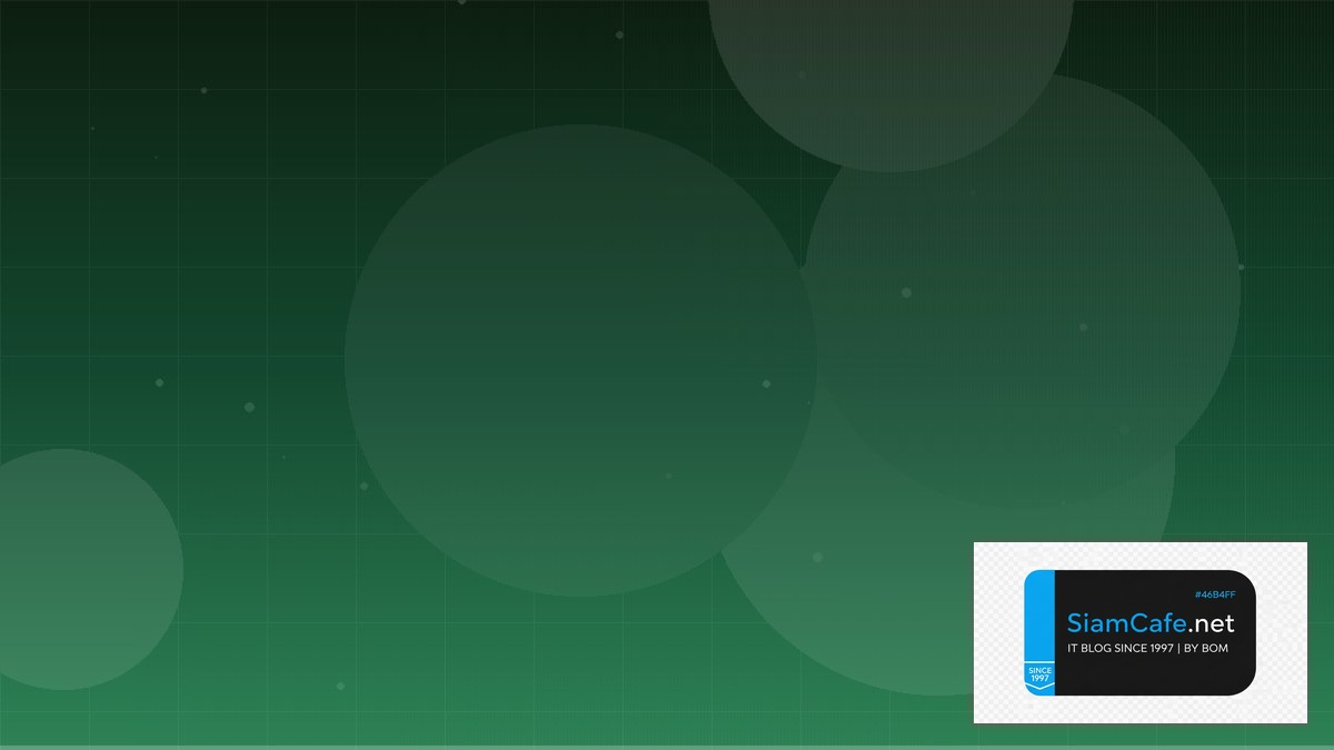 Webhook Design Pattern API Gateway Pattern | SiamCafe Blog