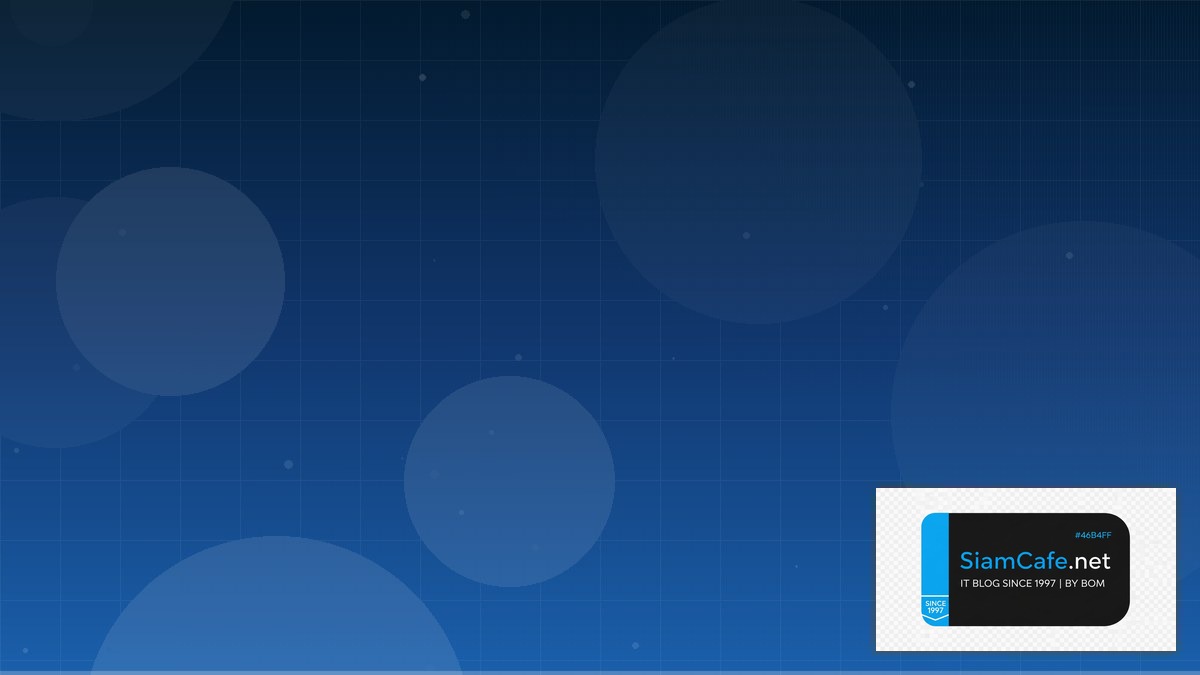 Webhook Design Pattern Automation Script | SiamCafe Blog