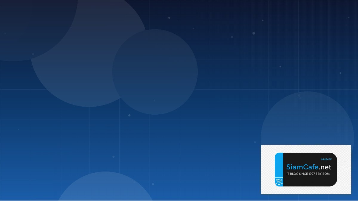 Webhook Design Pattern Backup Recovery Strategy | SiamCafe Blog