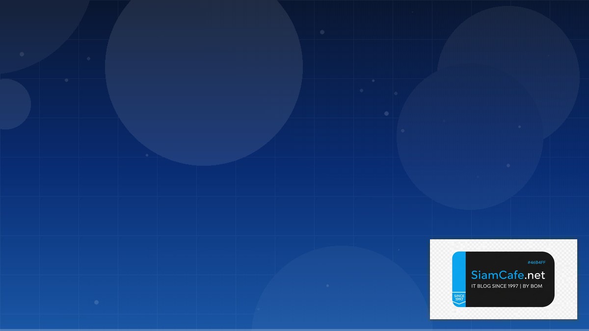 Webhook Design Pattern Capacity Planning | SiamCafe Blog