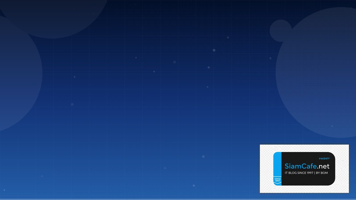 Webhook Design Pattern Career Development IT | SiamCafe Blog