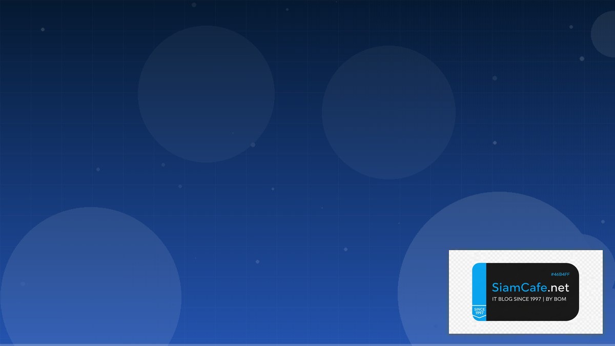 Webhook Design Pattern Certification Path | SiamCafe Blog